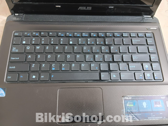 ASUS K42F FOR SALE